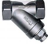 Фильтр сетчатый серии IS30 резьба